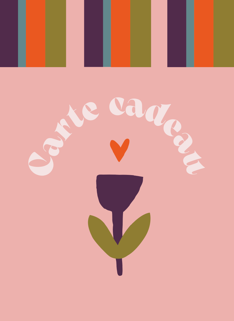 Carte cadeau - Atelier Tufting