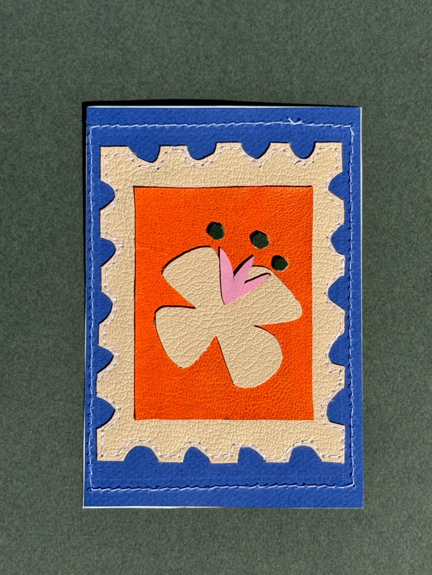 La fleur