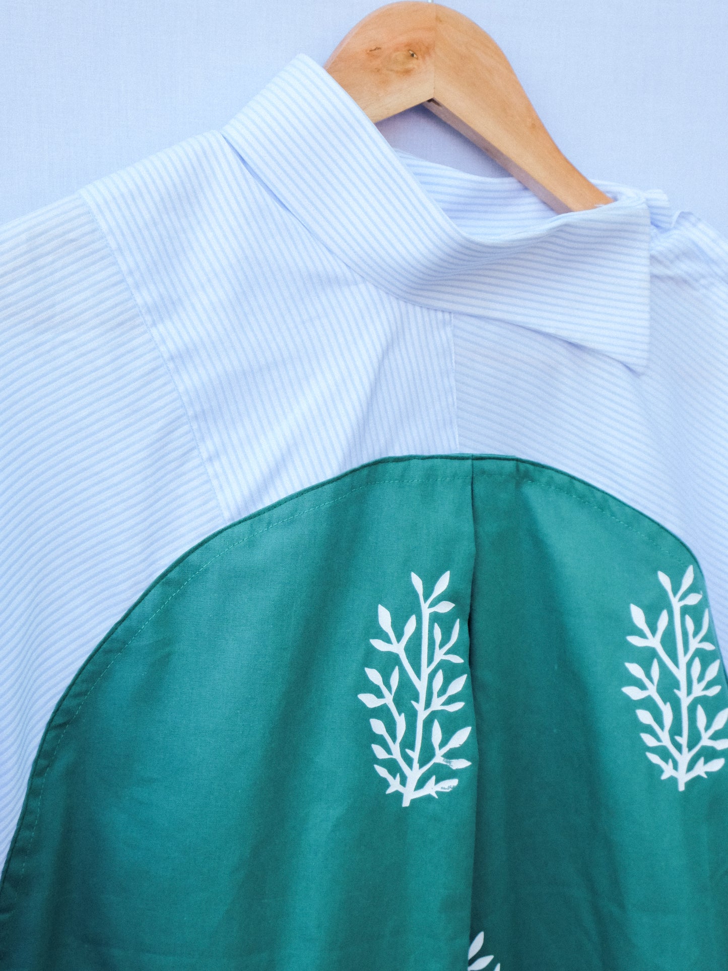 Chemise Pierrot - 01
