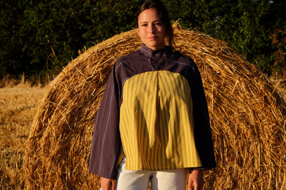 Chemise Pierrot - 08