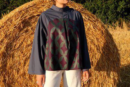 Chemise Pierrot - 06