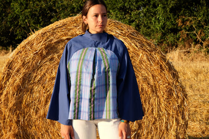 Chemise Pierrot - 11
