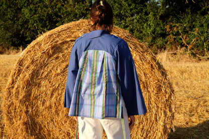 Chemise Pierrot - 11