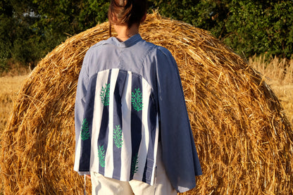 Chemise Pierrot - 14