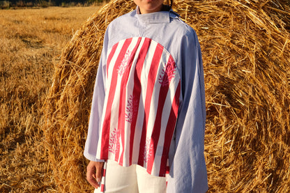 Chemise Pierrot - 09