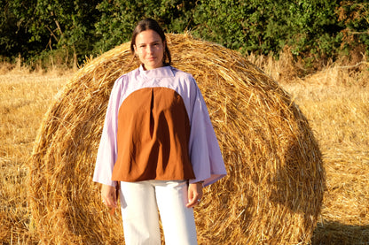 Chemise Pierrot - 10