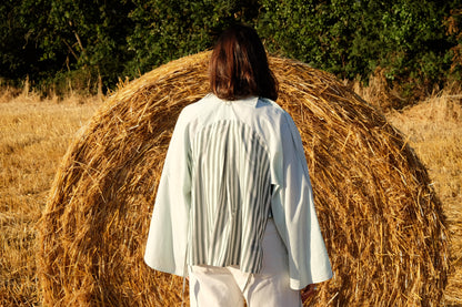Chemise Pierrot - 17