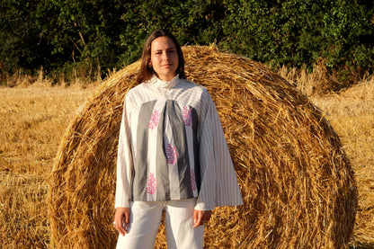 Chemise Pierrot - 19