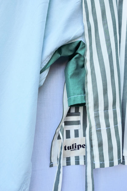Chemise Pierrot - 17