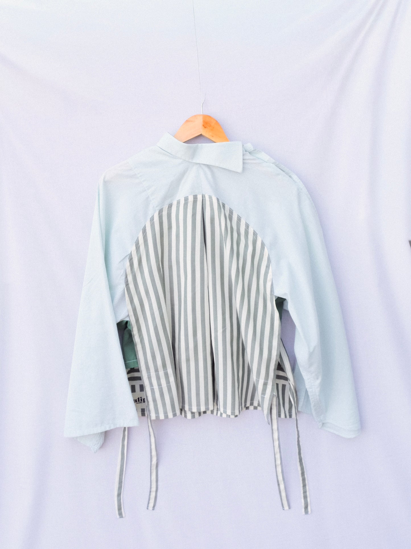 Chemise Pierrot - 17