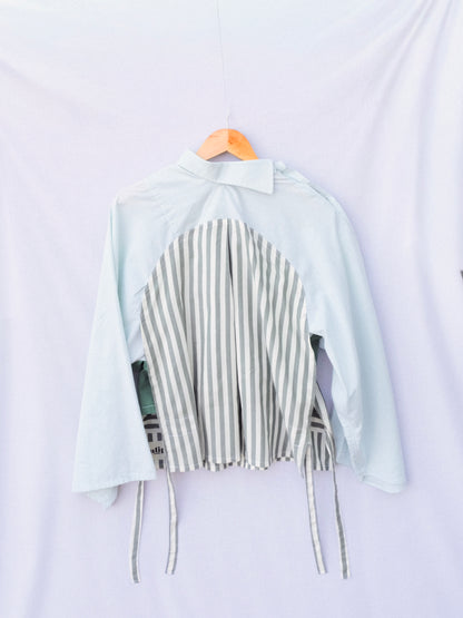 Chemise Pierrot - 17