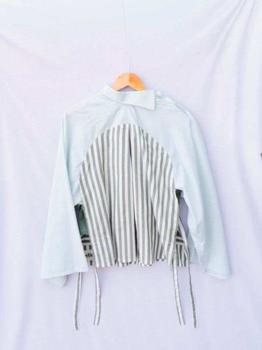 Chemise Pierrot - 17