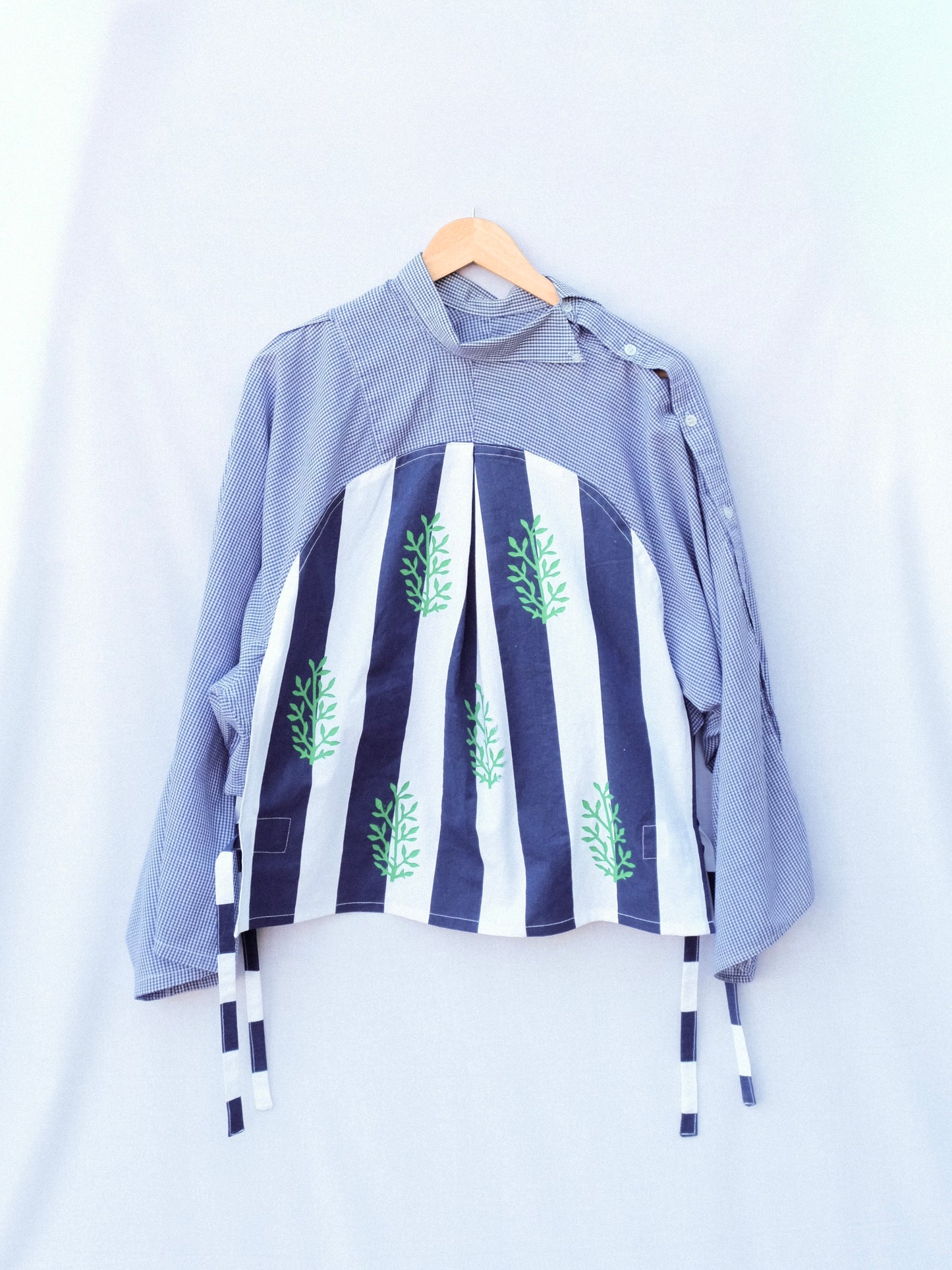 Chemise Pierrot - 14