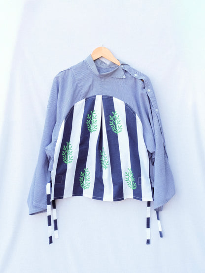 Chemise Pierrot - 14