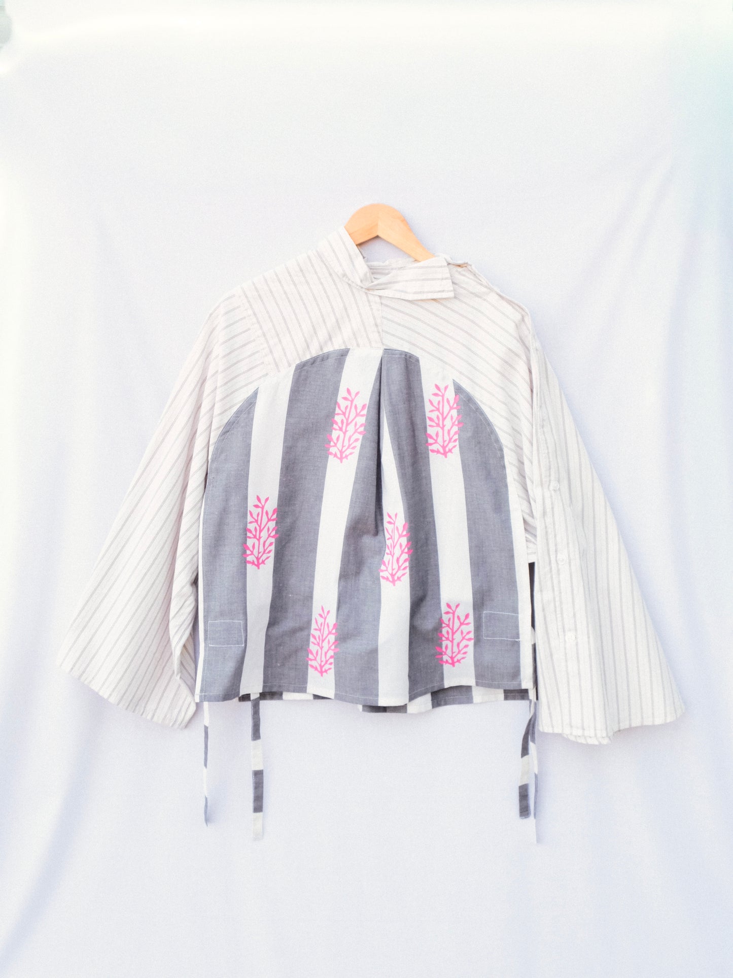 Chemise Pierrot - 19