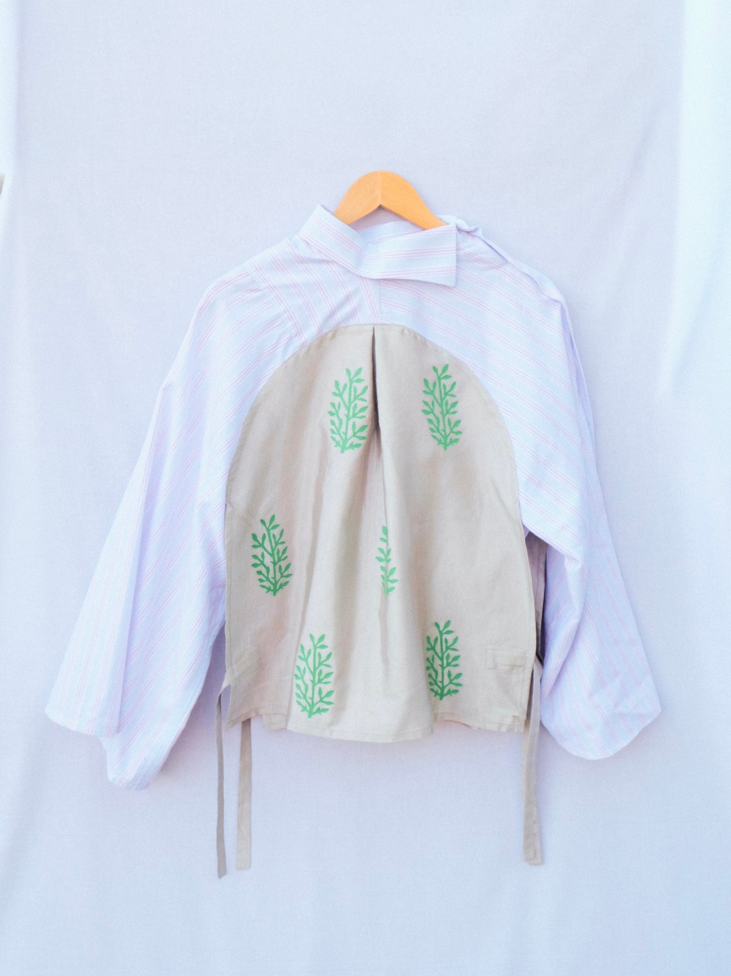 Chemise Pierrot - 13