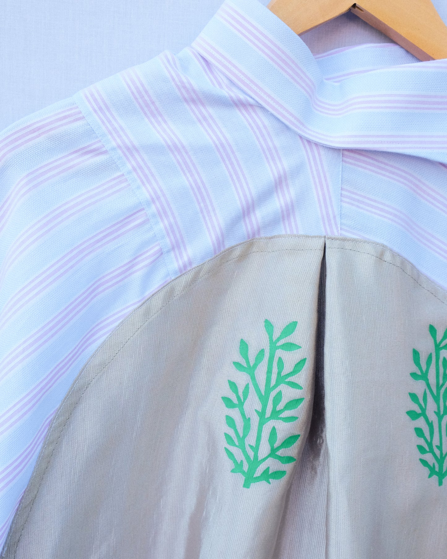 Chemise Pierrot - 13