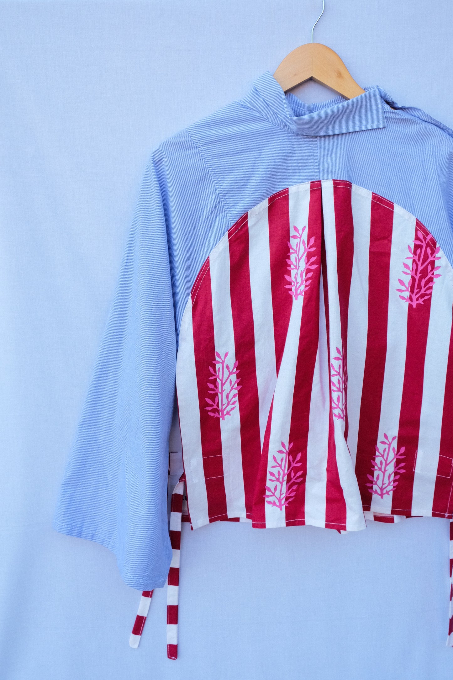 Chemise Pierrot - 09