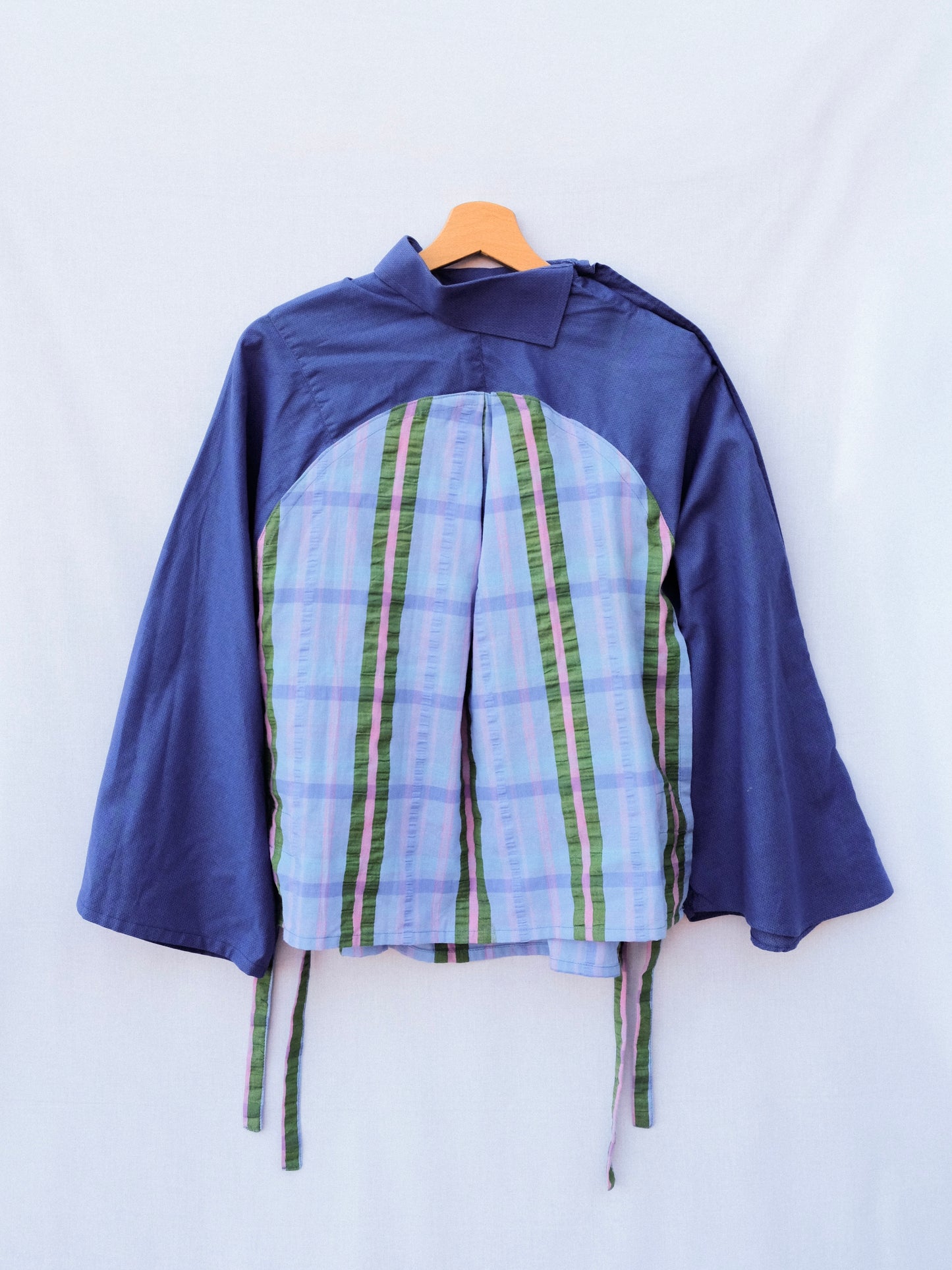 Chemise Pierrot - 11
