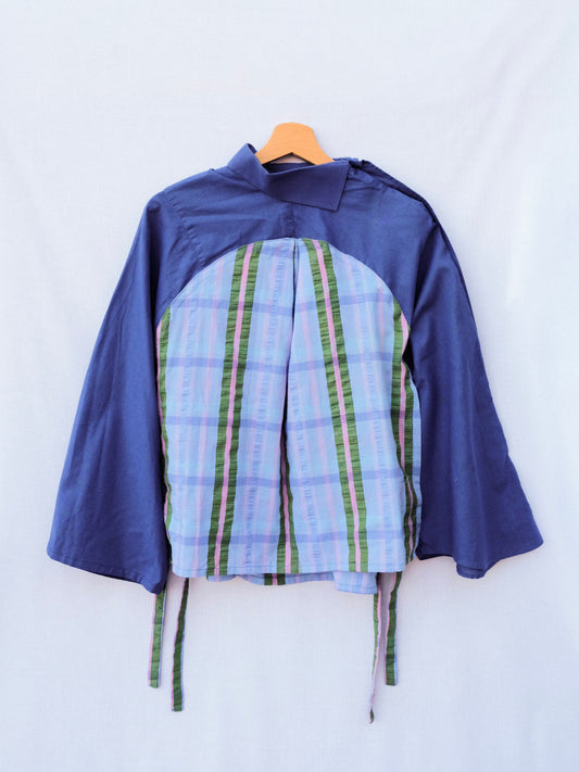 Chemise Pierrot - 11