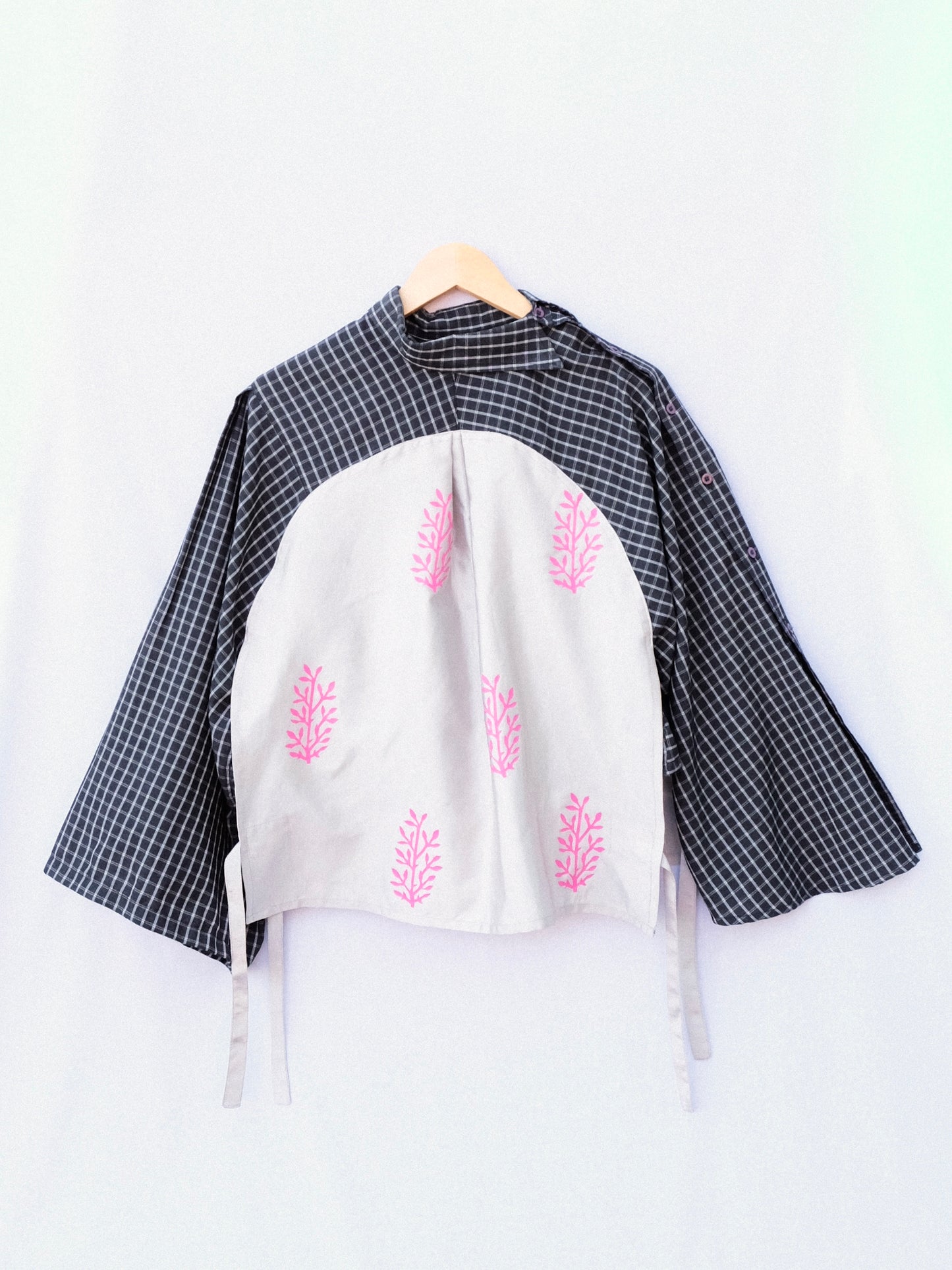 Chemise Pierrot - 03