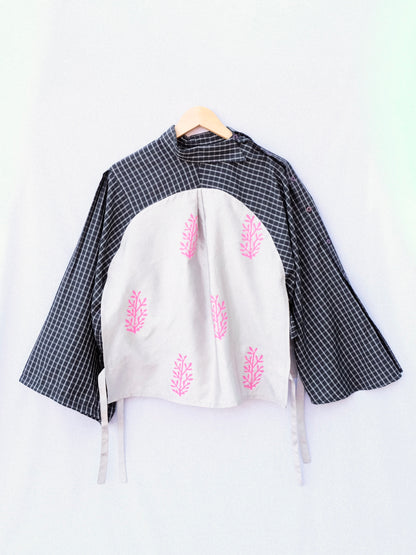 Chemise Pierrot - 03