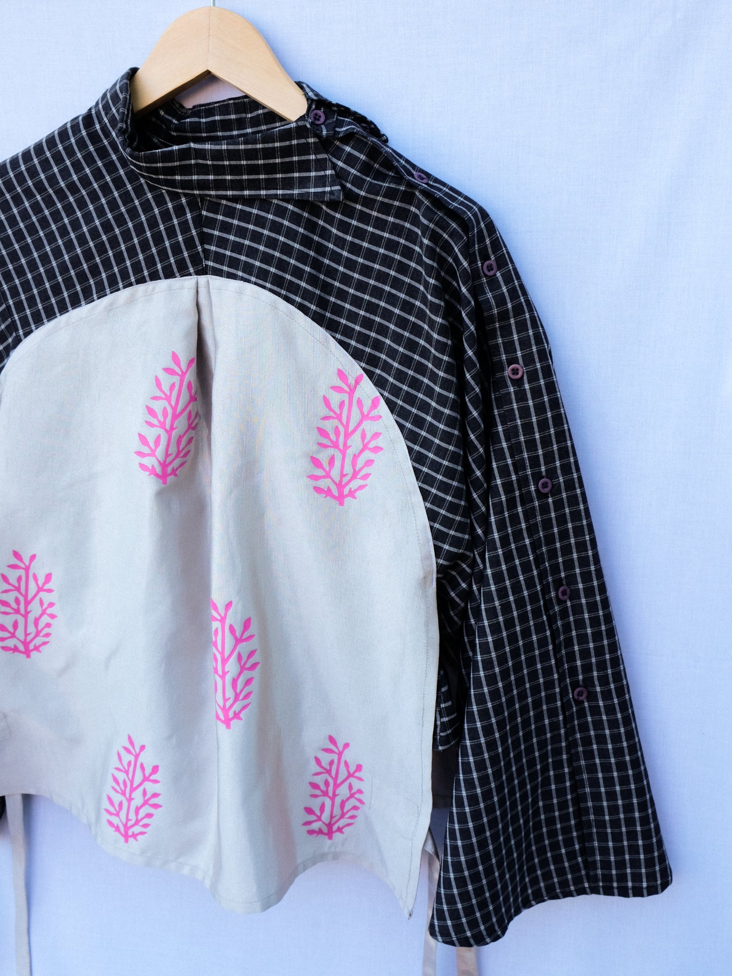 Chemise Pierrot - 03