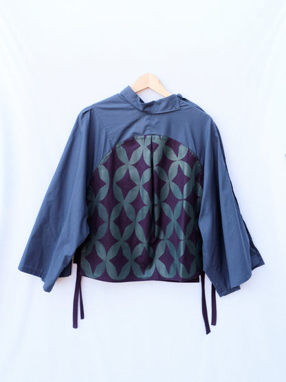 Chemise Pierrot - 06