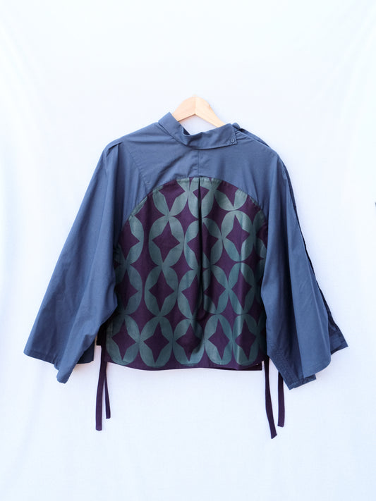 Chemise Pierrot - 06