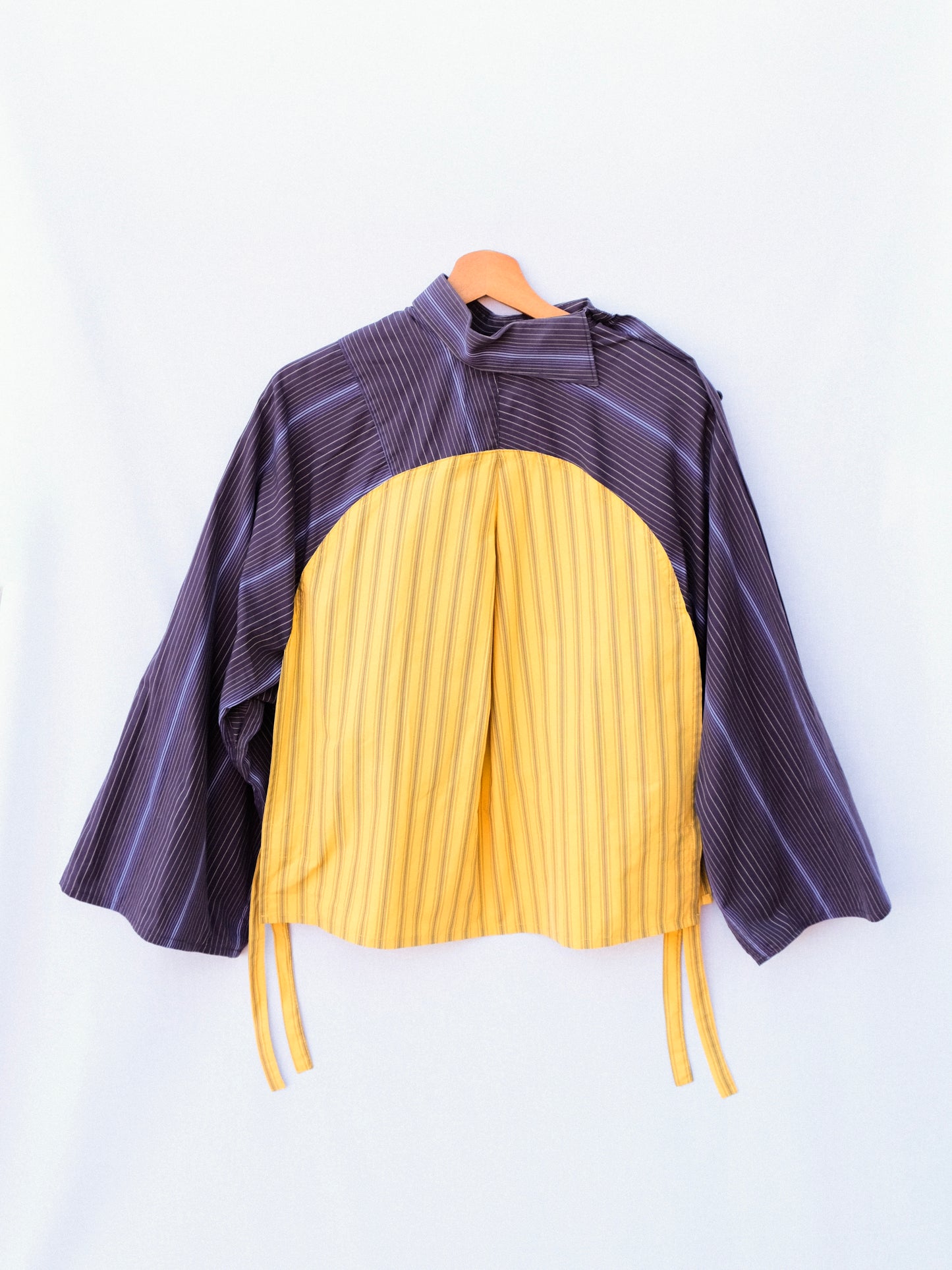 Chemise Pierrot - 08