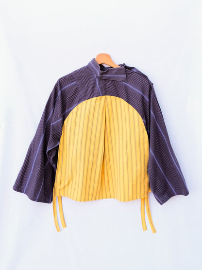 Chemise Pierrot - 08