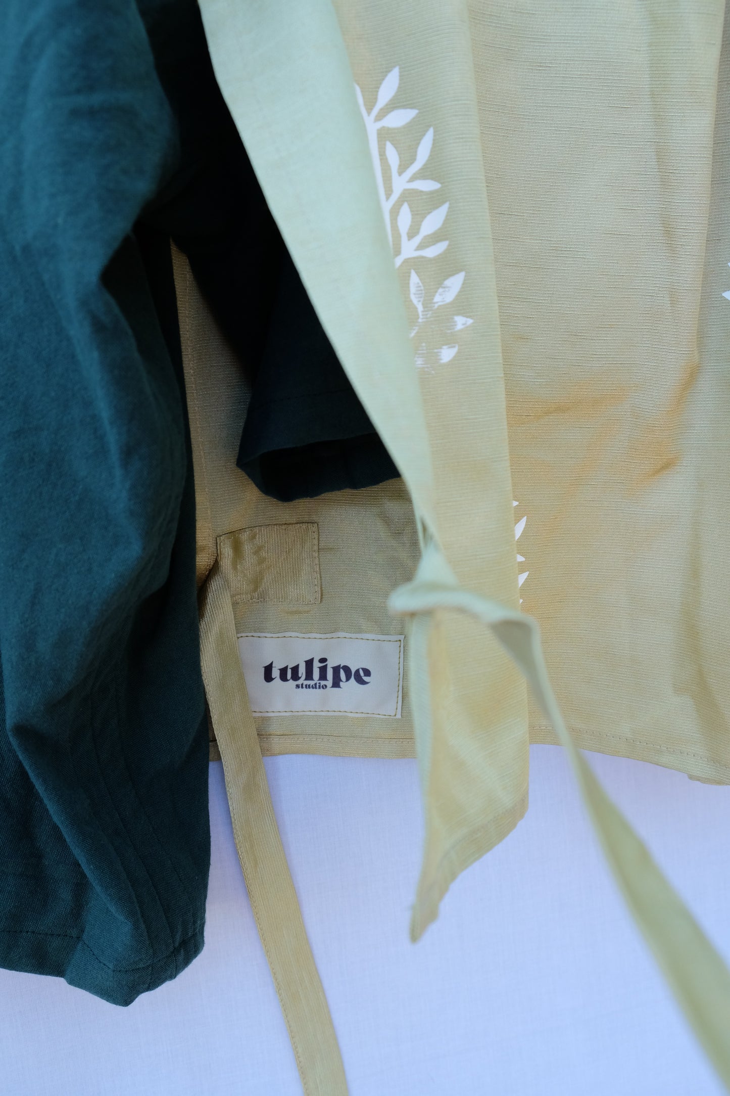 Chemise Pierrot - 05