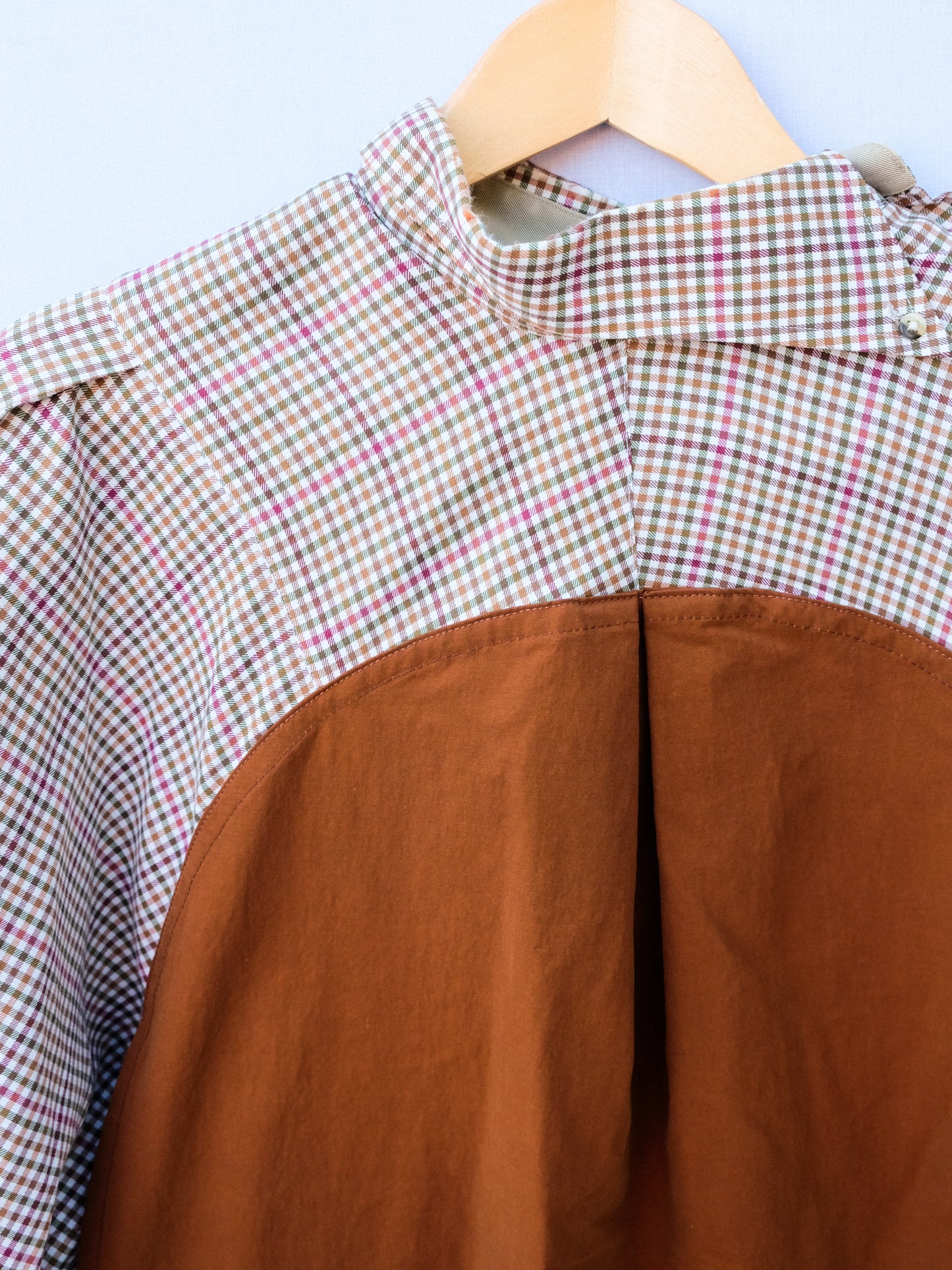 Chemise Pierrot - 07