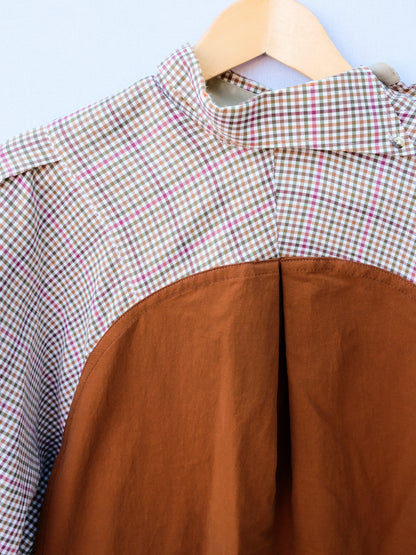 Chemise Pierrot - 07