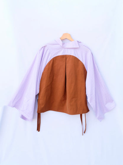 Chemise Pierrot - 10