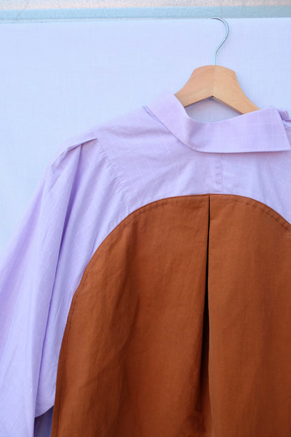 Chemise Pierrot - 10