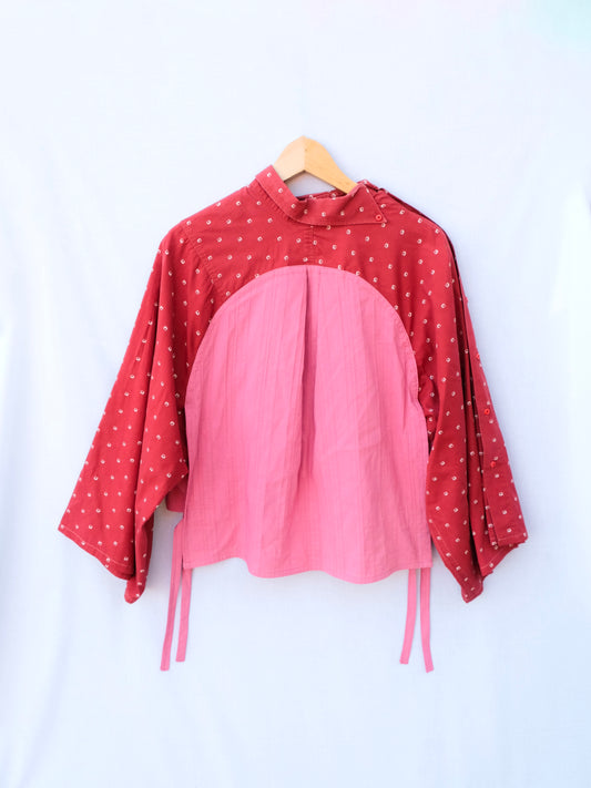 Chemise Pierrot - 15