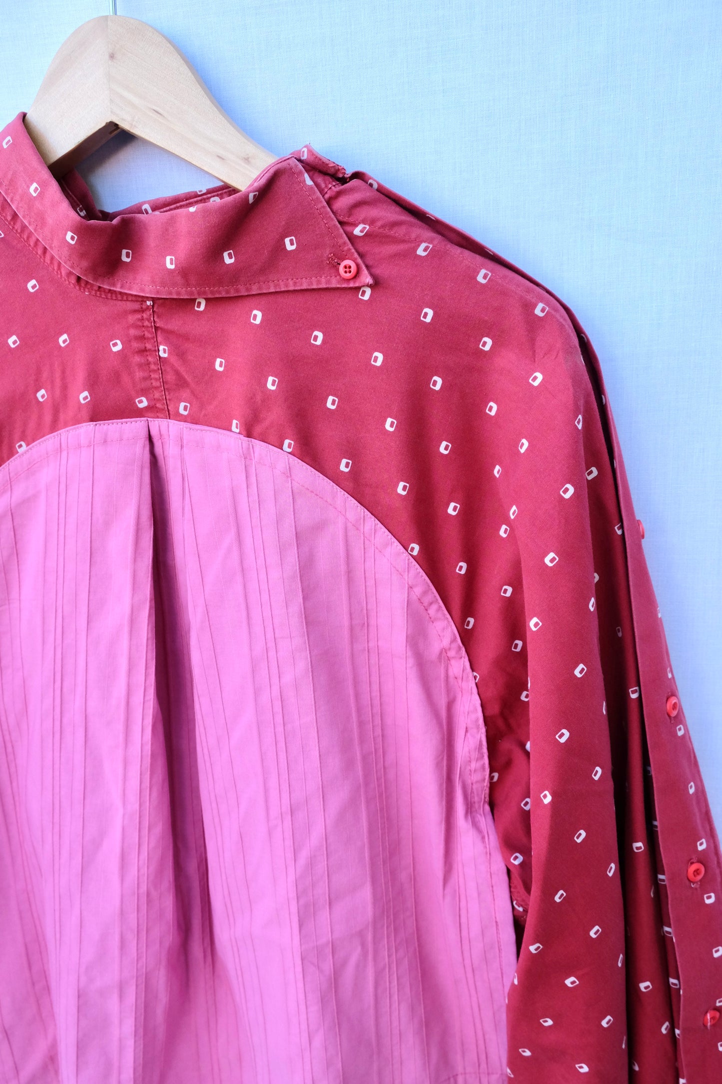 Chemise Pierrot - 15