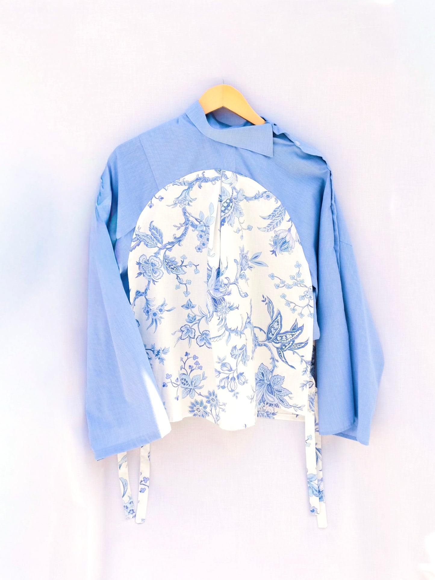 Chemise Pierrot - 02