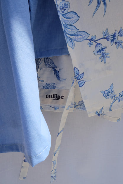 Chemise Pierrot - 02