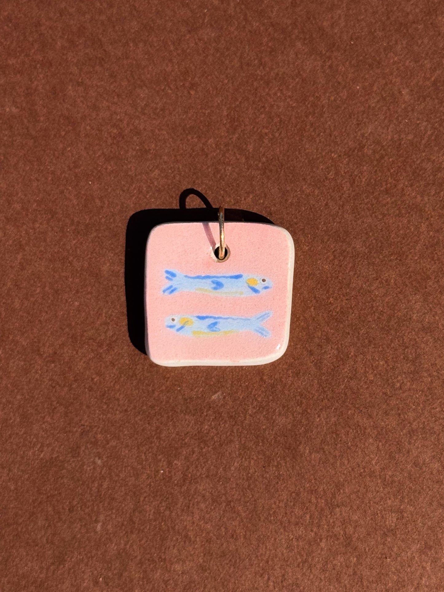 Le poisson