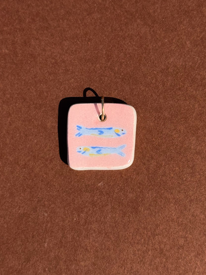 Le poisson