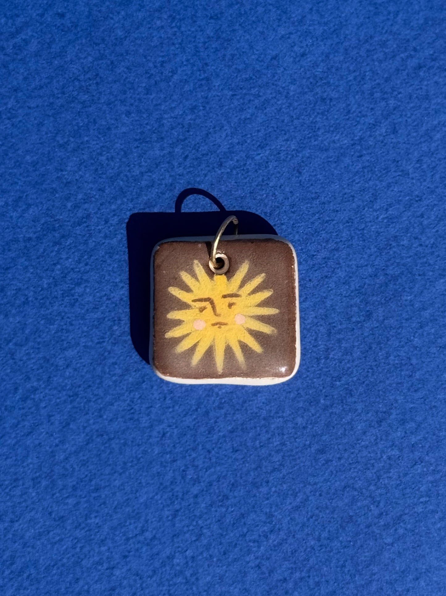 Le soleil