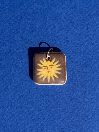 Le soleil