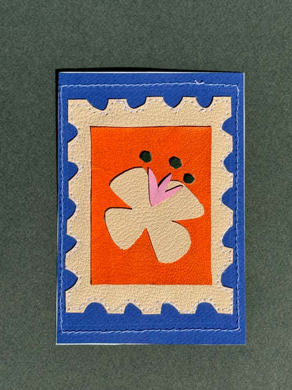 La fleur