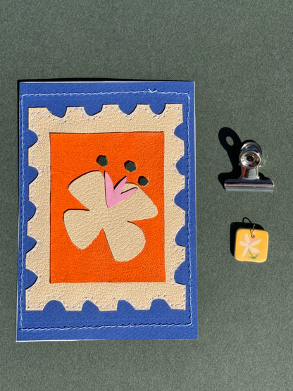 La fleur