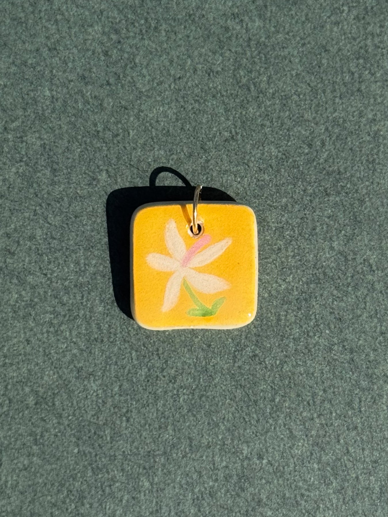La fleur