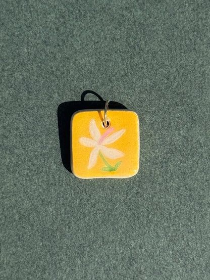 La fleur